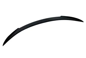 2011-2018 BMW M6 (F06) Gran Coupe VSX Carbon Fiber Trunk Spoiler