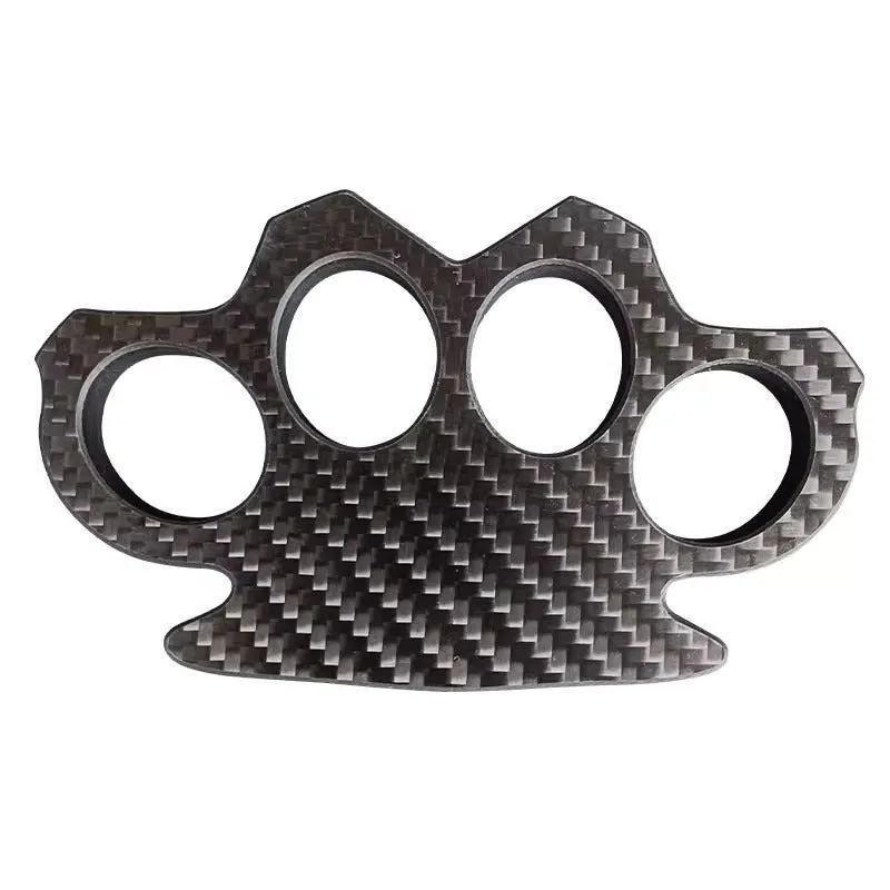 2023 New Carbon Fiber Knuckles