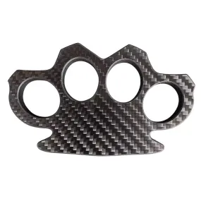 2023 New Carbon Fiber Knuckles