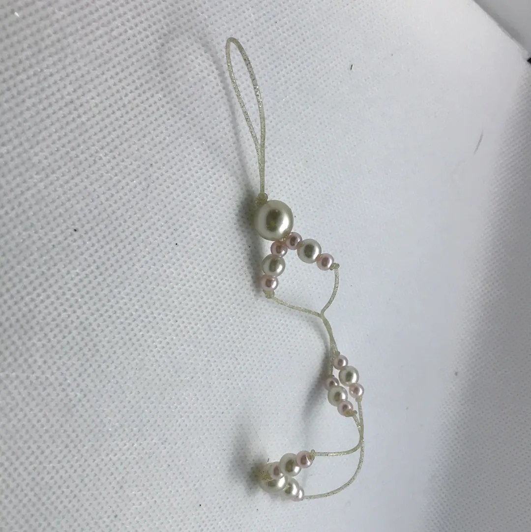 Anklets