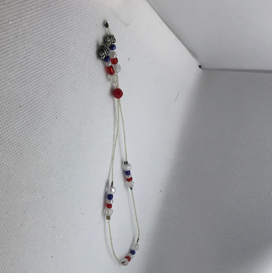 Anklets
