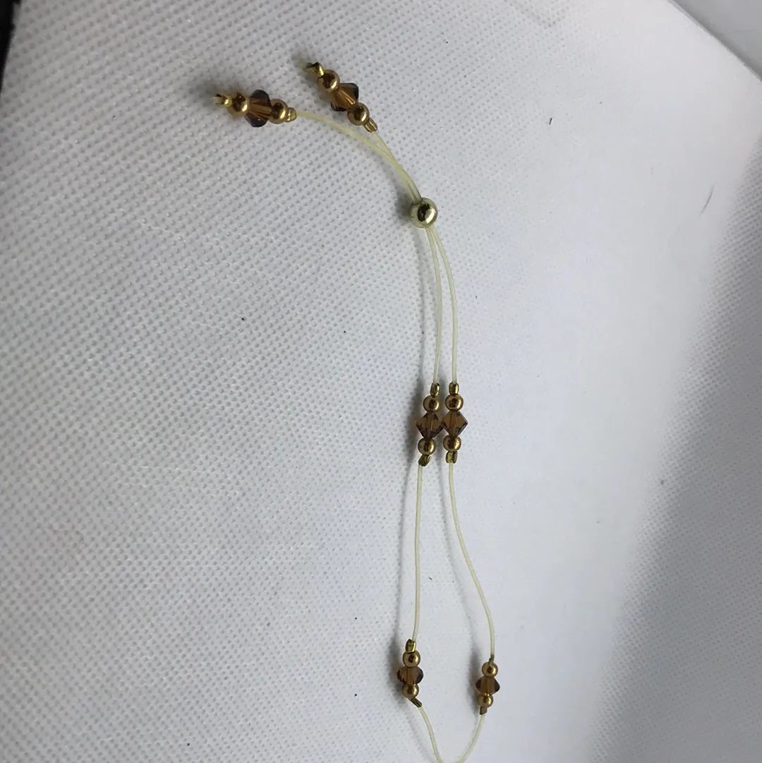 Anklets