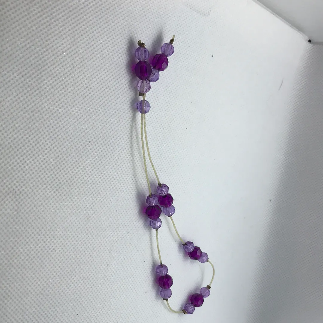 Anklets