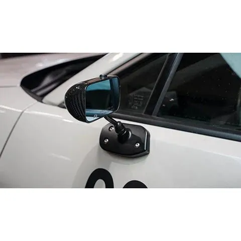 APR Carbon GT3 Mirrors (BRZ/GR86 2022 )