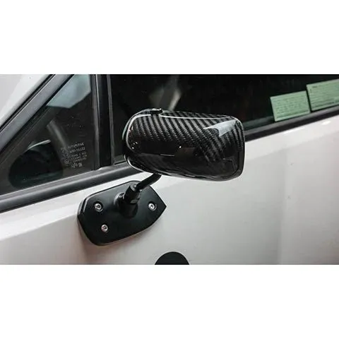 APR Carbon GT3 Mirrors (BRZ/GR86 2022 )