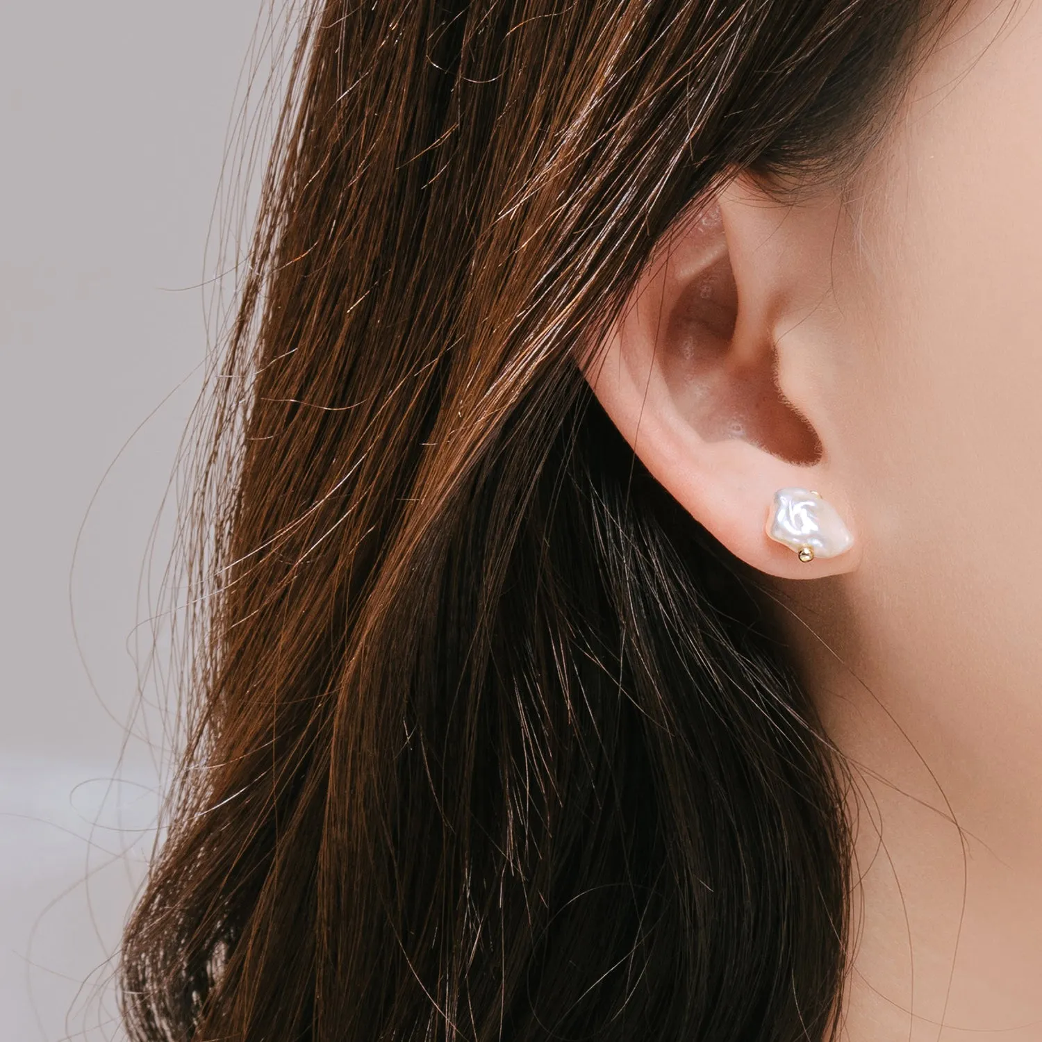 AUBE Earrings SET