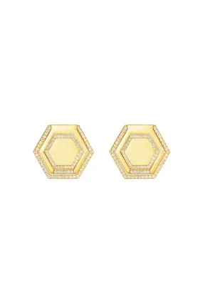 B Home Convertible Earrings