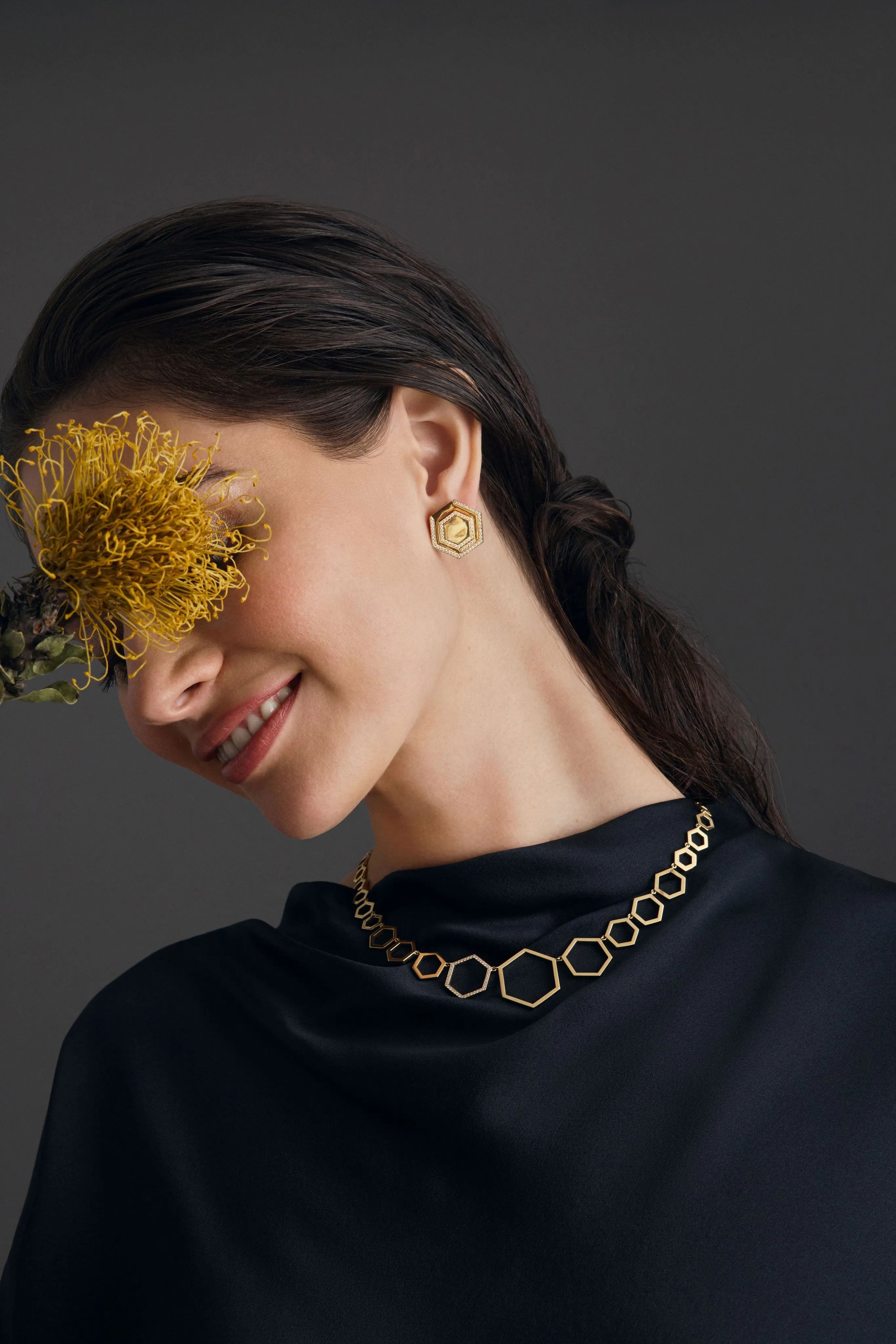 B Home Convertible Earrings