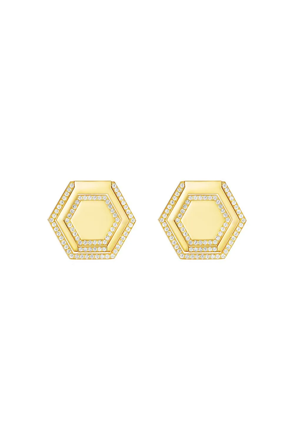 B Home Convertible Earrings