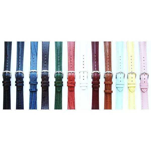 Baking Watch in Silver (Large)