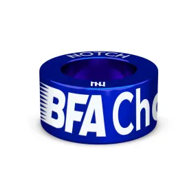 BFA Championship Event NOTCH Charm