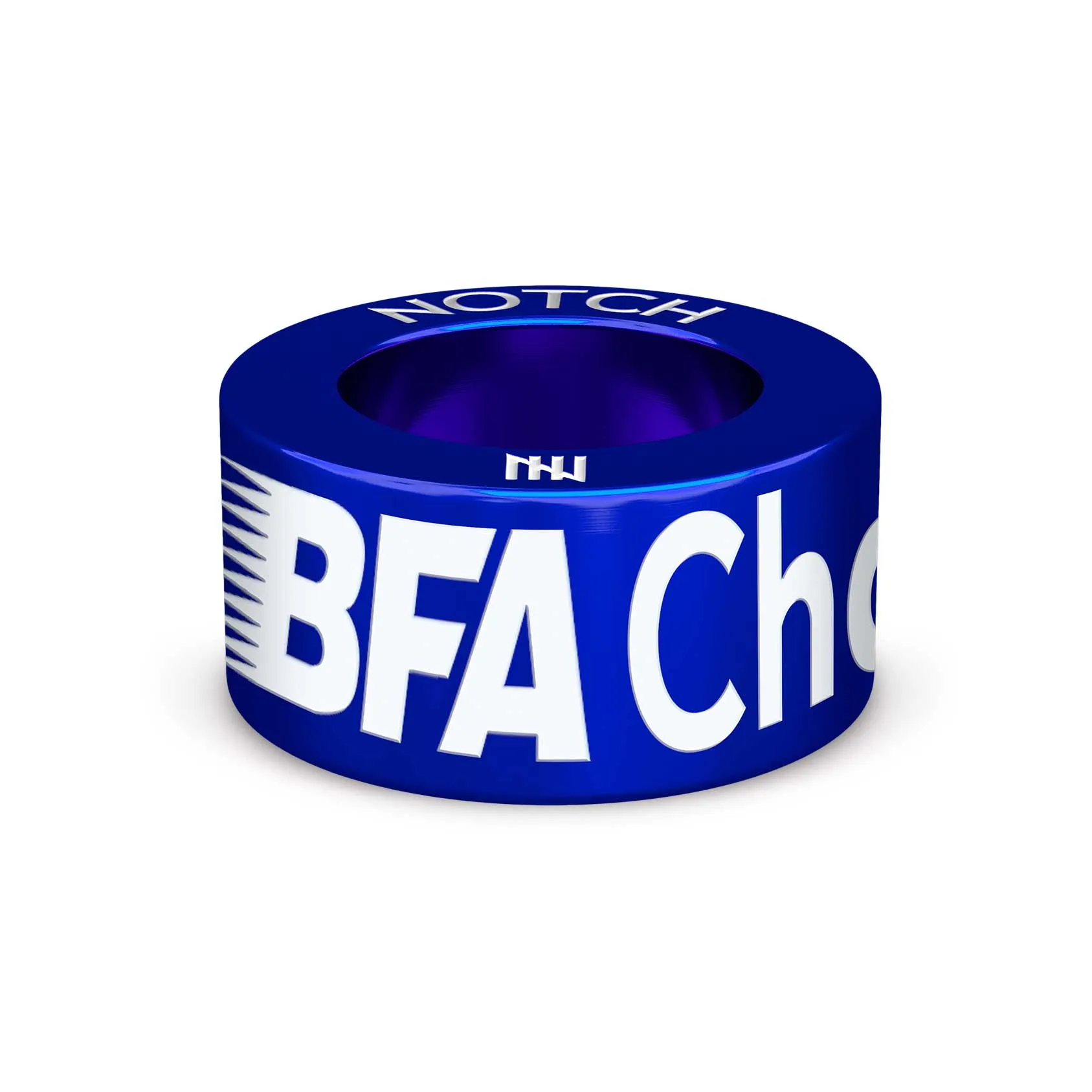 BFA Championship Event NOTCH Charm