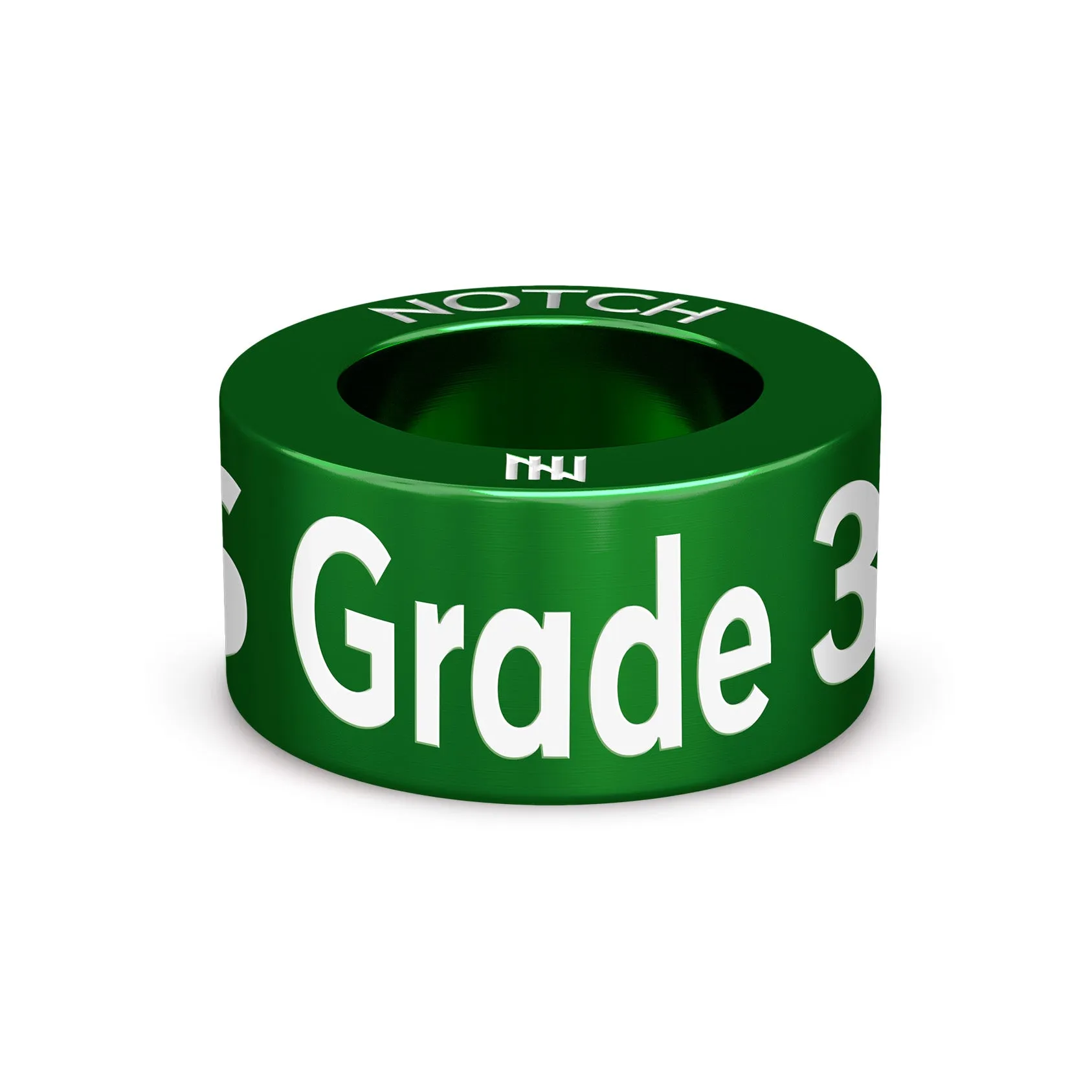 Canine Rally Sport Grade 3 NOTCH Charm
