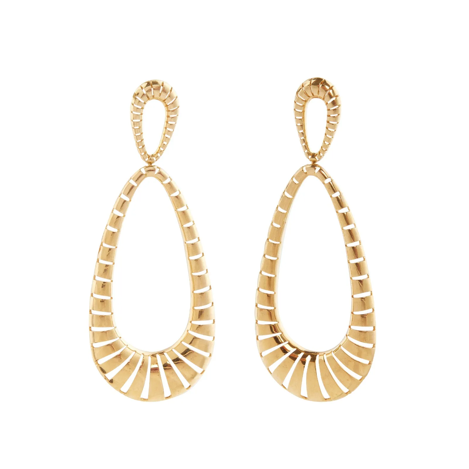 Catwalk Earrings