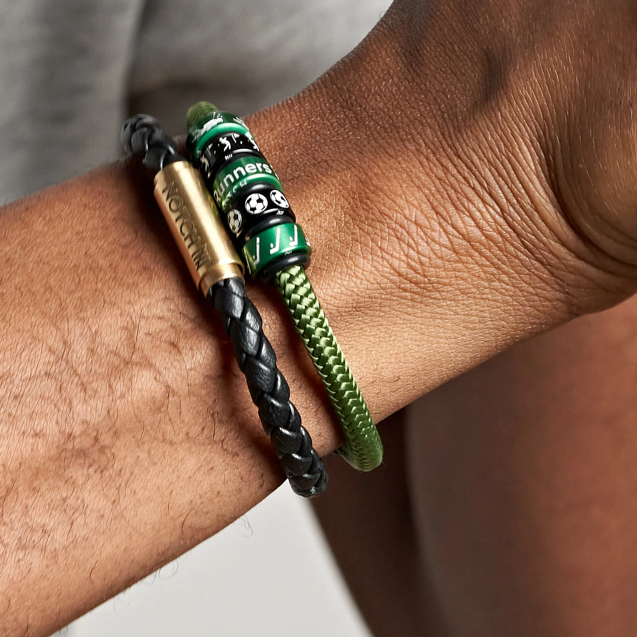 Chrysalis K9 Canicross NOTCH Charm