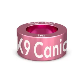 Chrysalis K9 Canicross NOTCH Charm