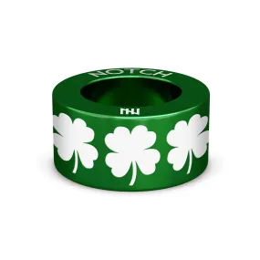 Clover NOTCH Charm