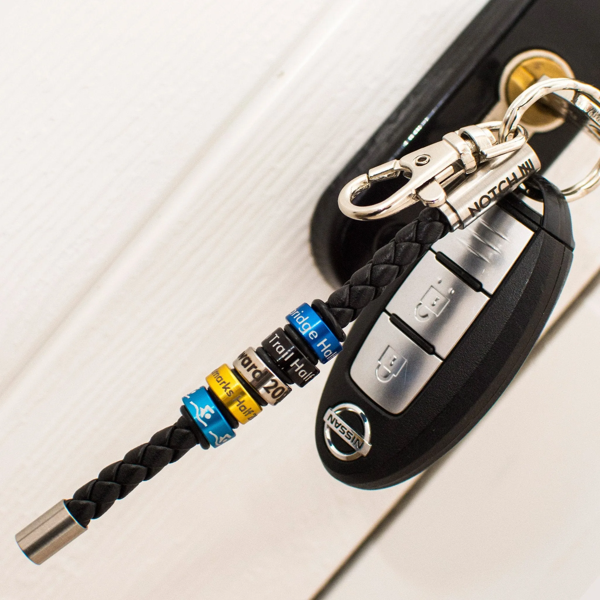 Coach's Player NOTCH Charm