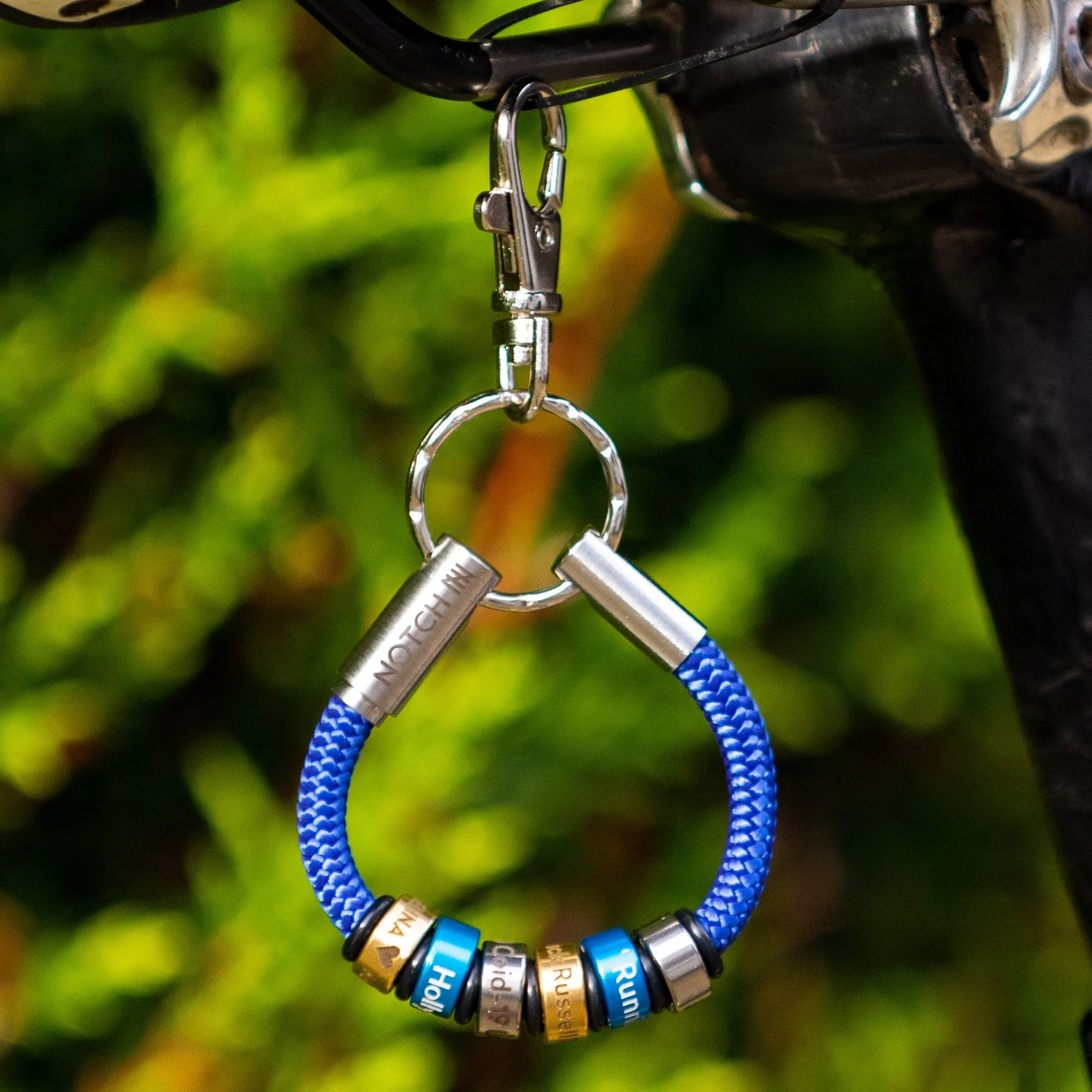 Coach's Player NOTCH Charm