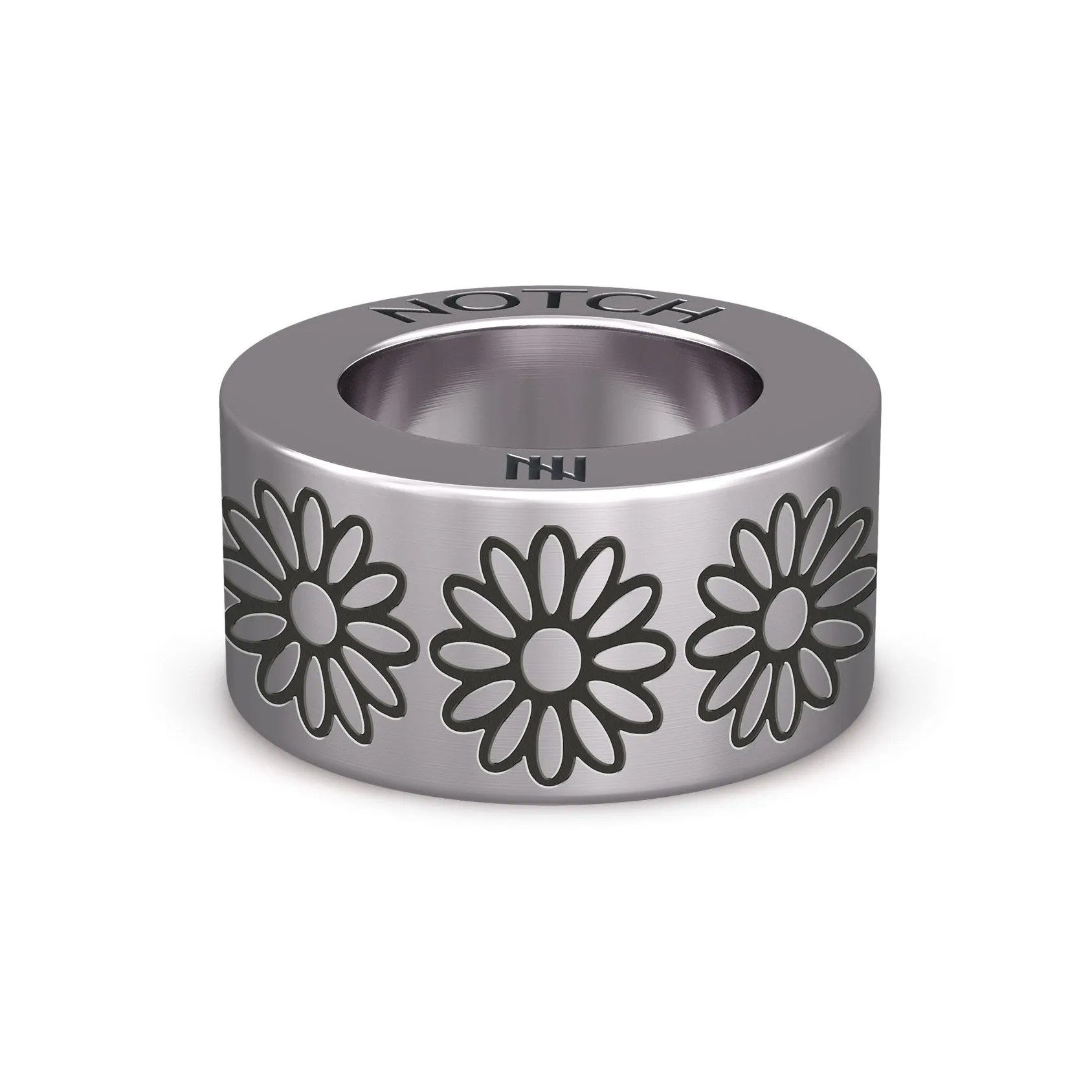 Daisy NOTCH Charm