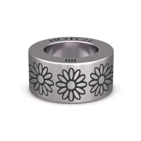 Daisy NOTCH Charm