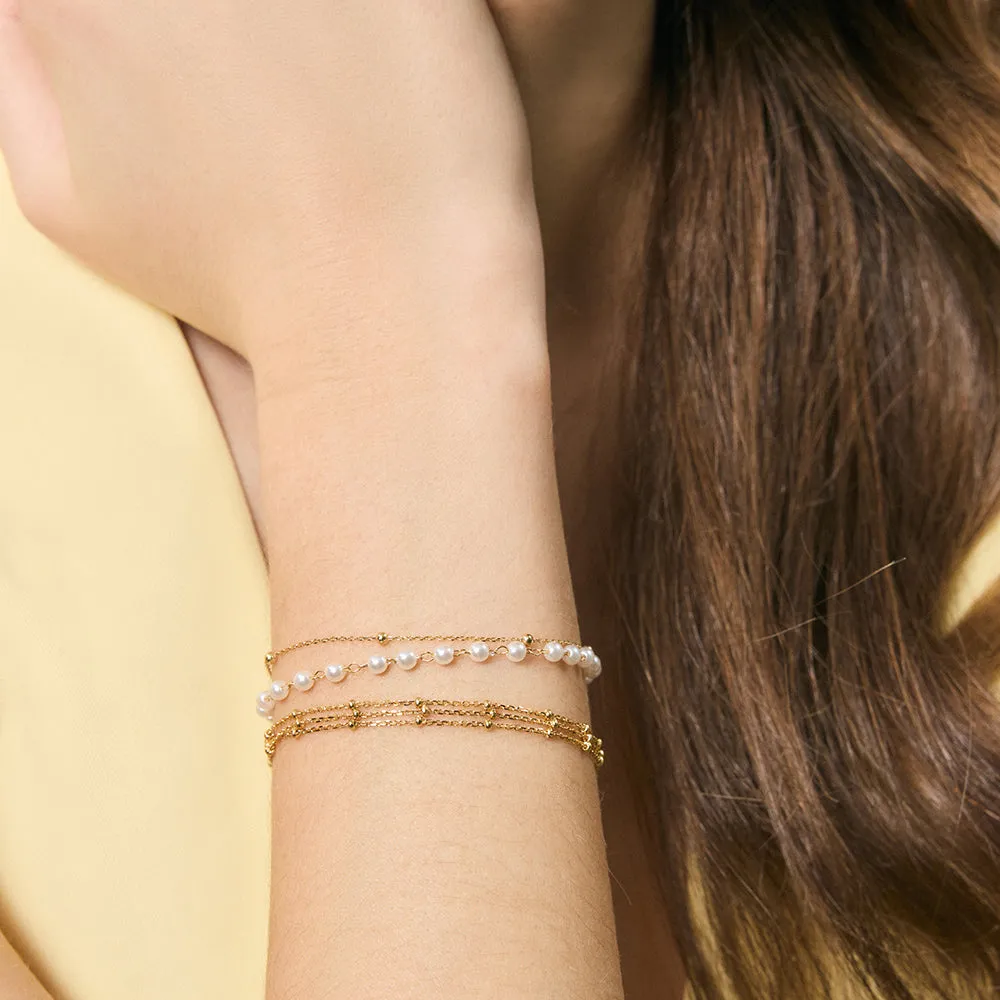 Elizabeth Bracelet