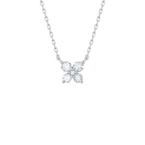 Essentials petite necklace
