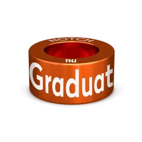 Flyball Dog - Graduate NOTCH Charm