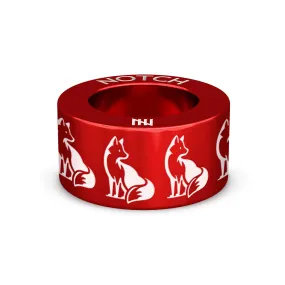 Fox NOTCH Charm
