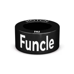 Funcle NOTCH Charm