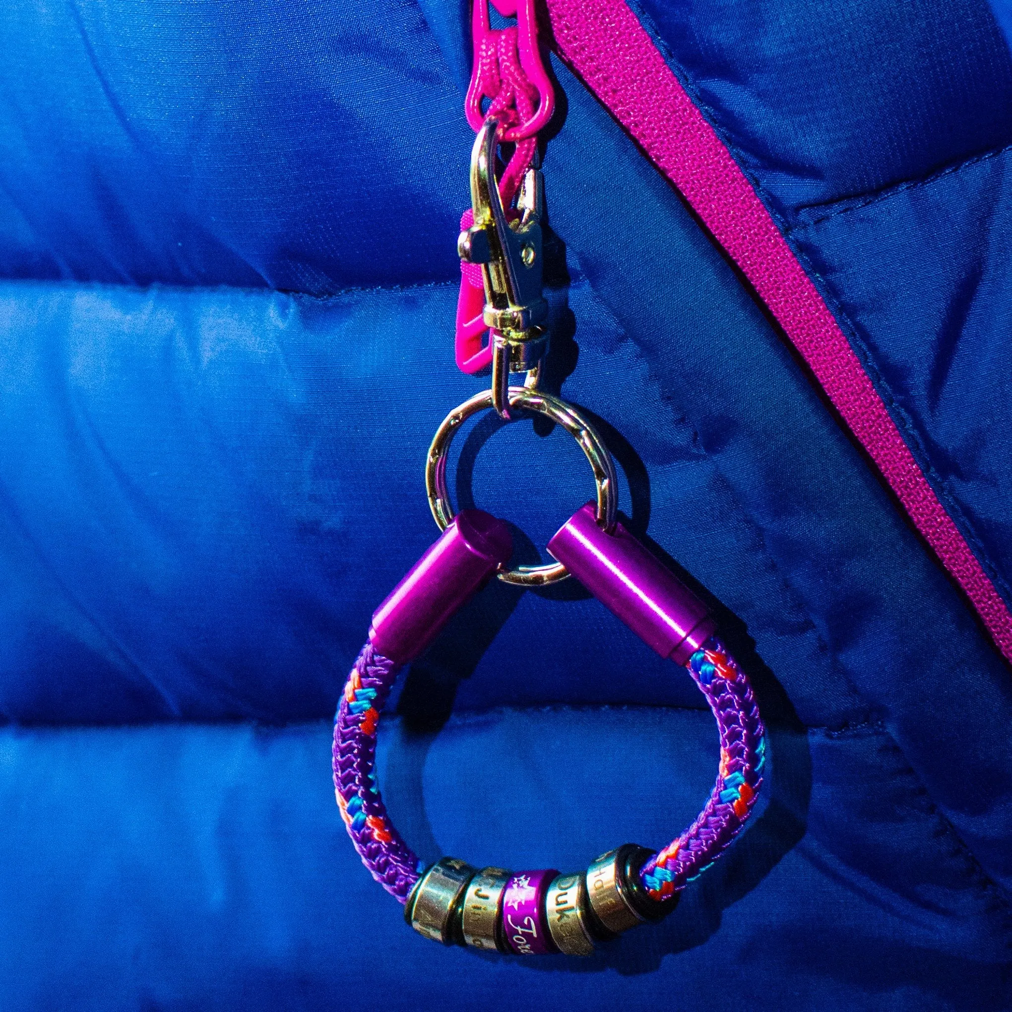 Funcle NOTCH Charm