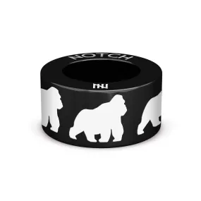 Gorillas NOTCH Charm