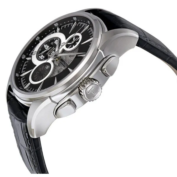 Hamilton Jazzmaster Open Secret Men's Watch H32756731