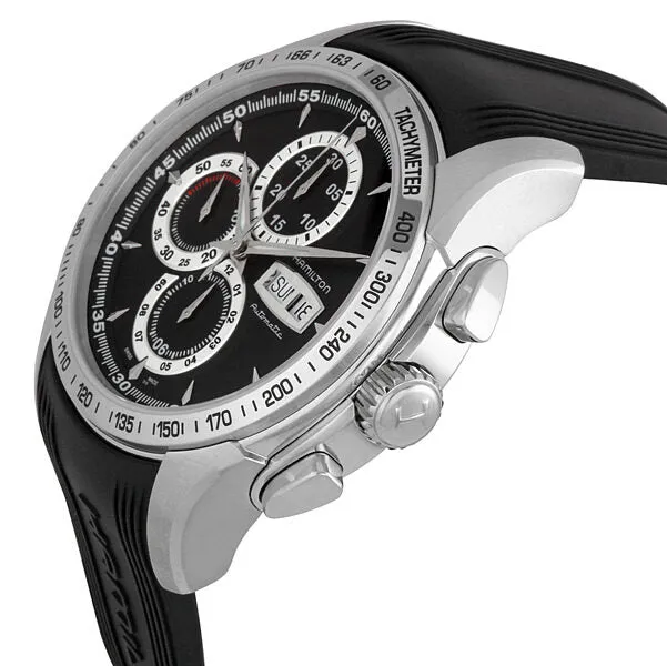 Hamilton Jazzmaster Open Secret Men's Watch H32756731