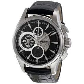 Hamilton Jazzmaster Open Secret Men's Watch H32756731