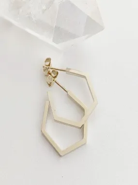 Hexagon Hoops
