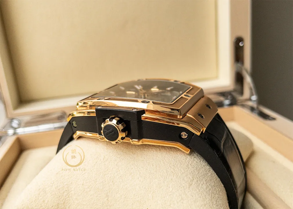 Hublot Spirit of Big Bang Moonphase