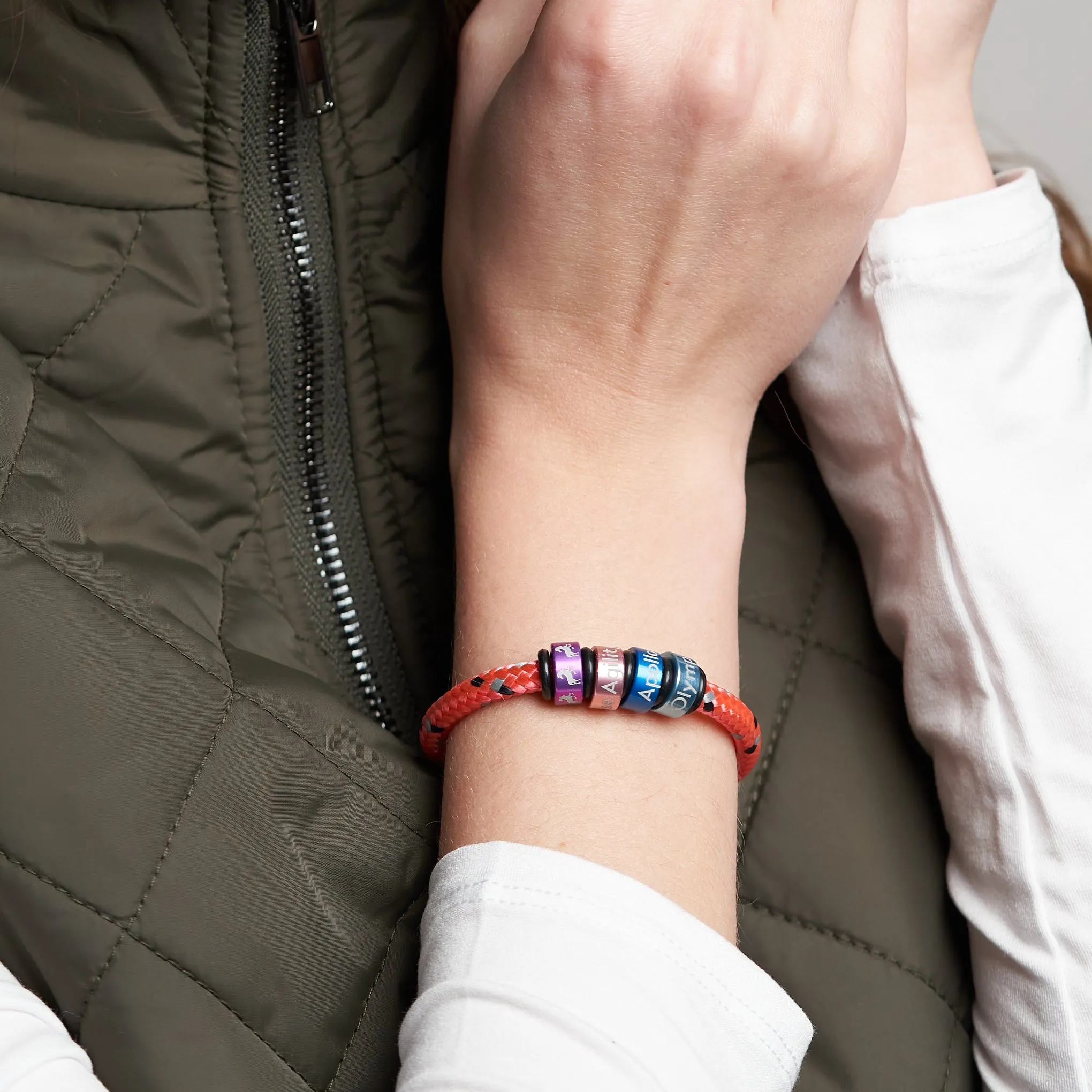 I Love Equestrian NOTCH Charm (Full List)