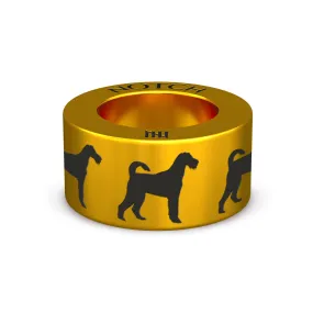 Irish Terrier NOTCH Charm