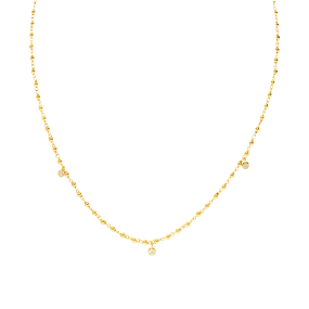 Khasi necklace