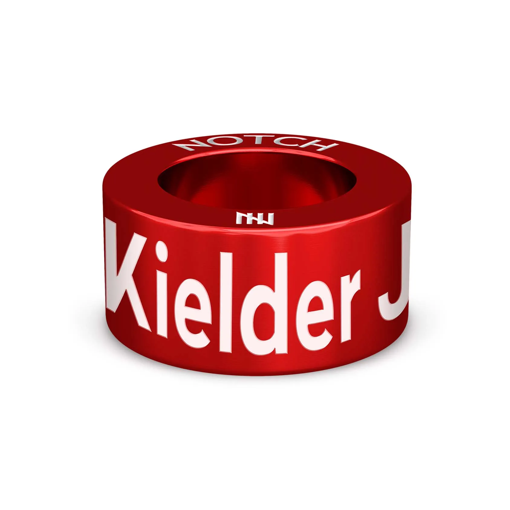 Kielder Junior Run NOTCH Charm