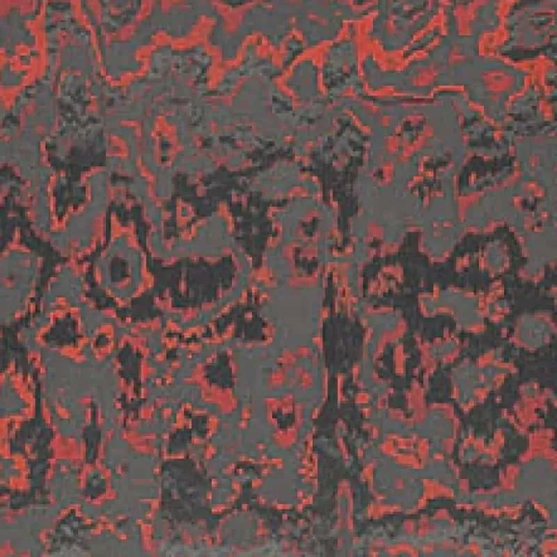 Lava Flow- Carbon Fiber by FAT Carbon