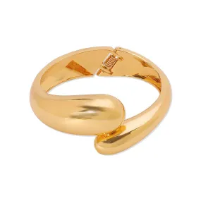 Lavish Luxury Cuff Bracelet