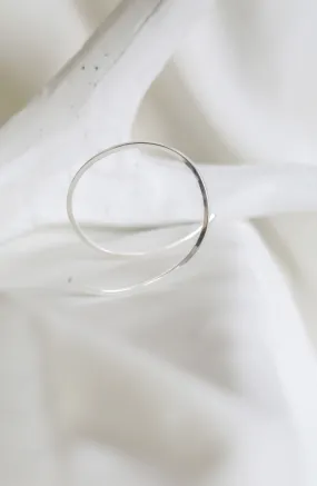 LEAH WRAPPED CUFF