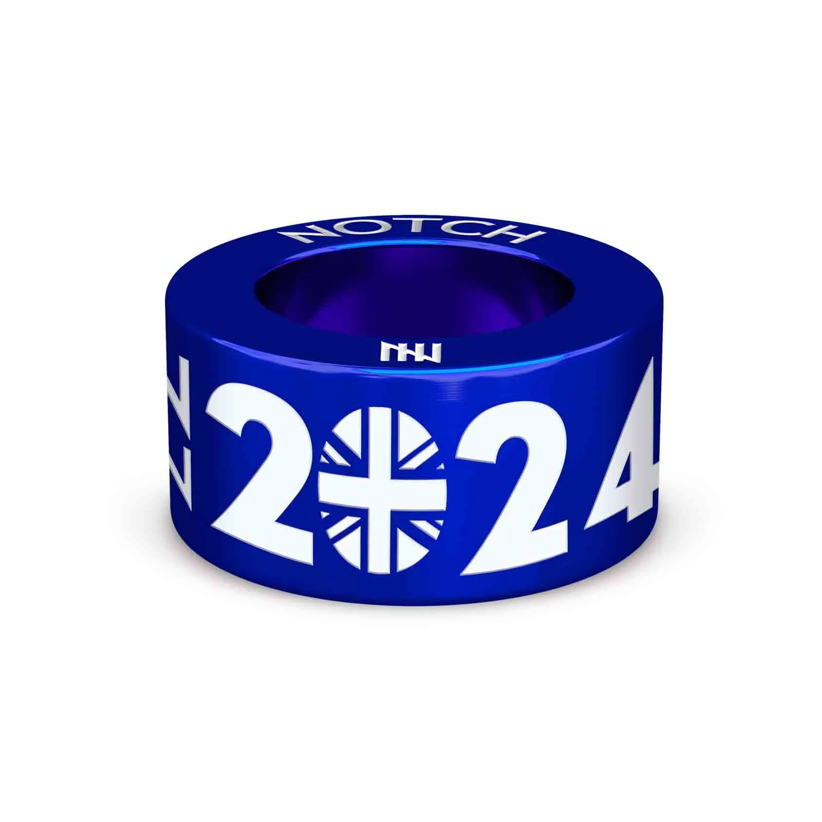 London Marathon 2024 Special Edition NOTCH Charm