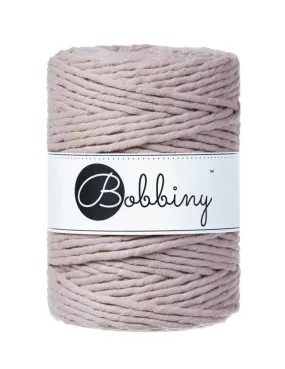 Macrame Cord 5mm Pearl