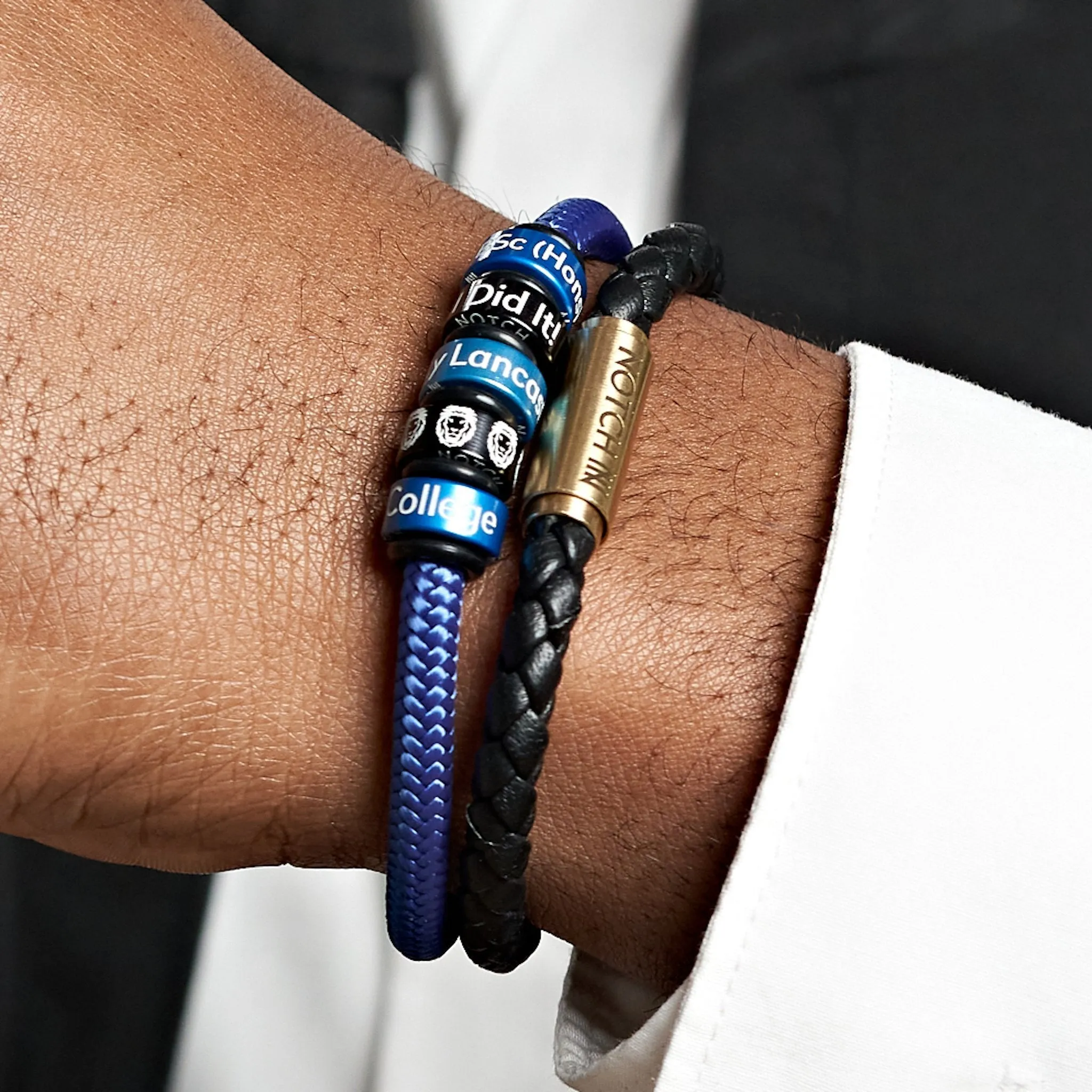 #MakeFamilyTime NOTCH Charm