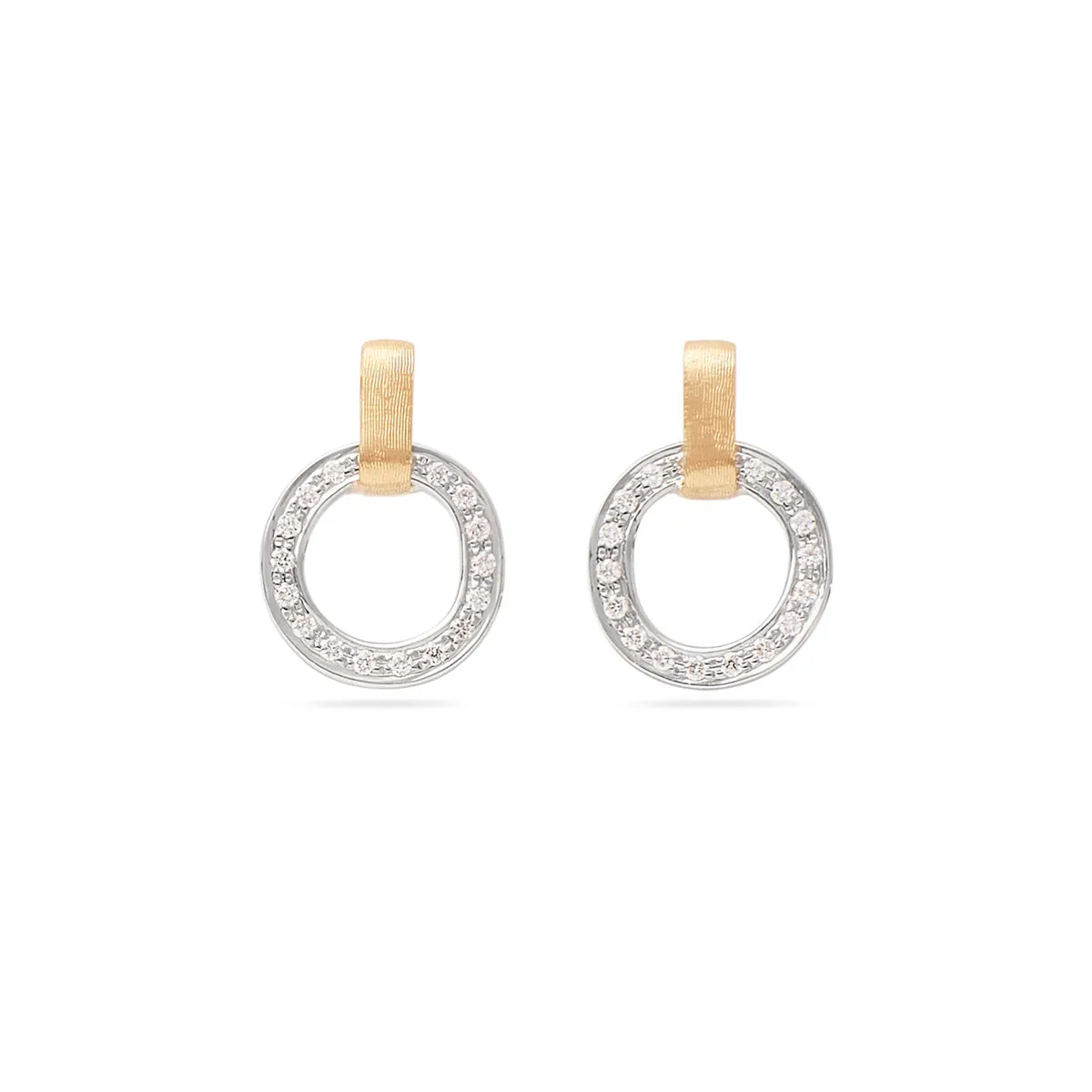 Marco Bicego Jaipur Link Earrings