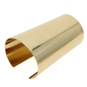 Maxi Cuff Bracelet