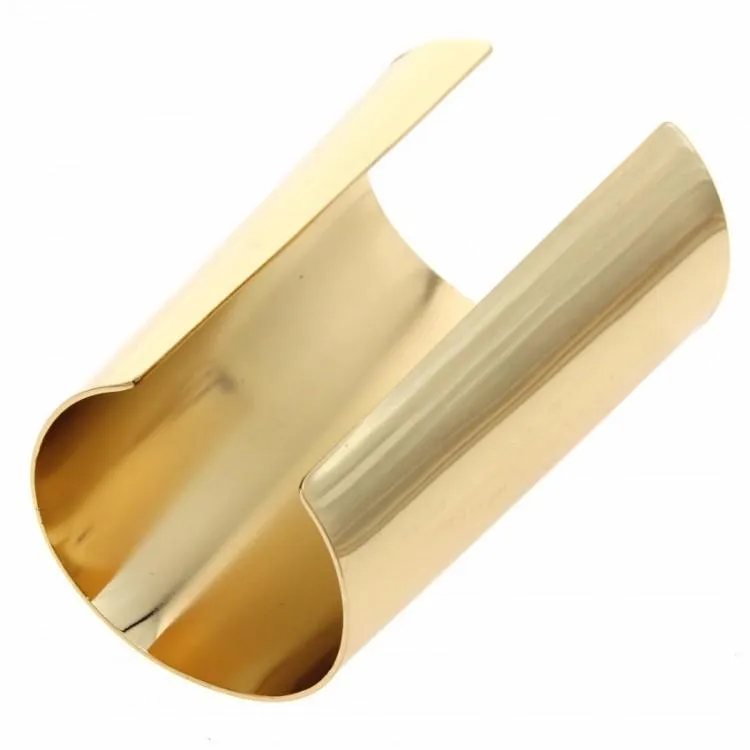Maxi Cuff Bracelet